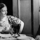 A couple dining at Horcher Berlin in 1936